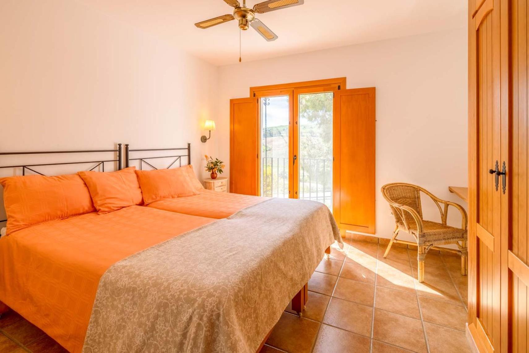 Casa Grande / Rosas Cantares Pizarra Eksteriør billede